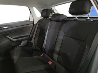 Volkswagen Polo Advance 1.0 TSI 95 5p