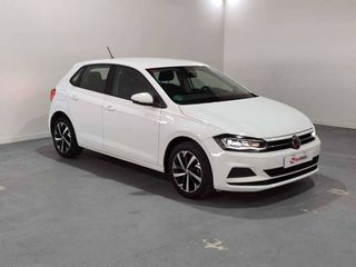 Volkswagen Polo Advance 1.0 TSI 95 5p