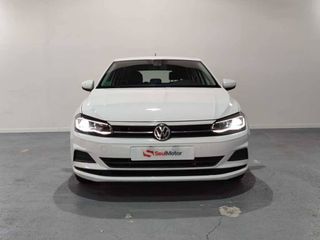 Volkswagen Polo Advance 1.0 TSI 95 5p
