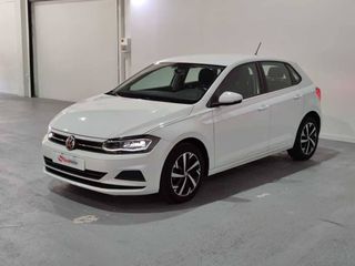 Volkswagen Polo Advance 1.0 TSI 95 5p