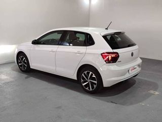 Volkswagen Polo Advance 1.0 TSI 95 5p