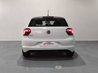 Volkswagen Polo Advance 1.0 TSI 95 5p