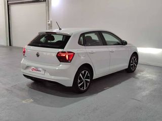 Volkswagen Polo Advance 1.0 TSI 95 5p