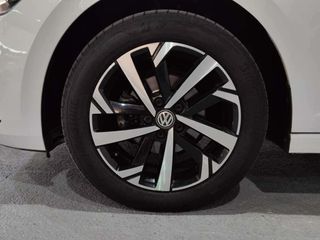 Volkswagen Polo Advance 1.0 TSI 95 5p