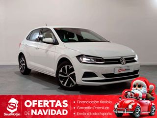 Volkswagen Polo Advance 1.0 TSI 95 5p