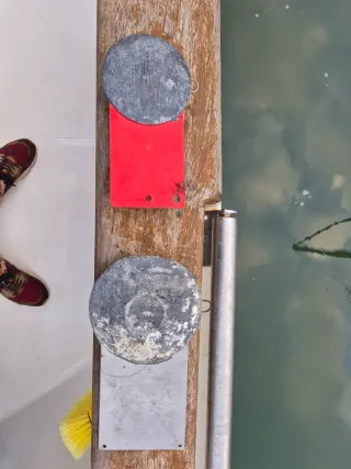 Profundizador Eléctrico Penn Fathom Master 835