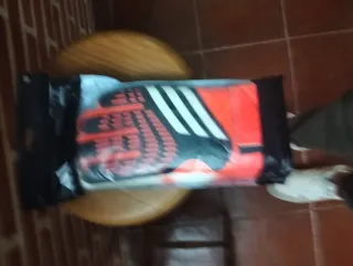 Guantes Adidas Predator Talla 10