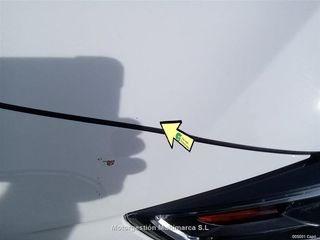 TOYOTA AYGO 1.0 70 x-play