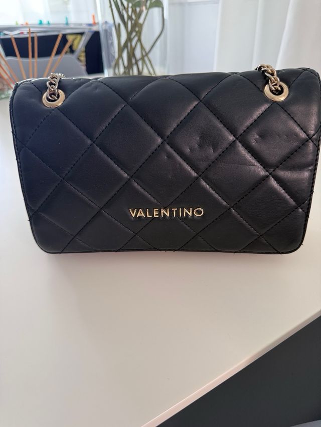 Bolso Valentino Negro