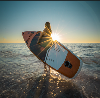 Tabla Paddle Surf Inflable KaiKona