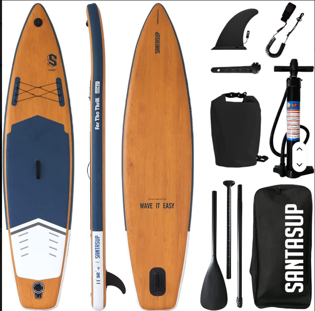 Tabla Paddle Surf Inflable KaiKona