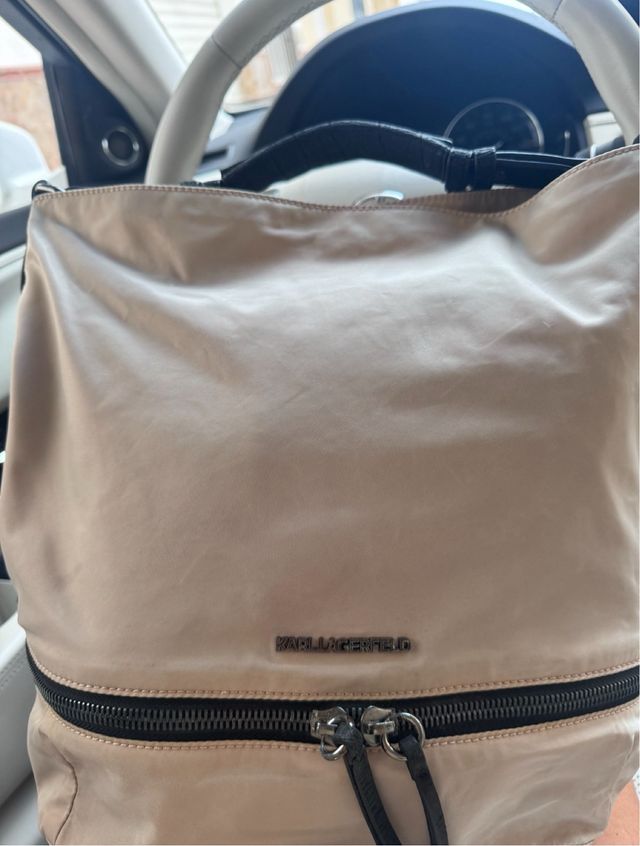 Bolso Karl Lagerfeld