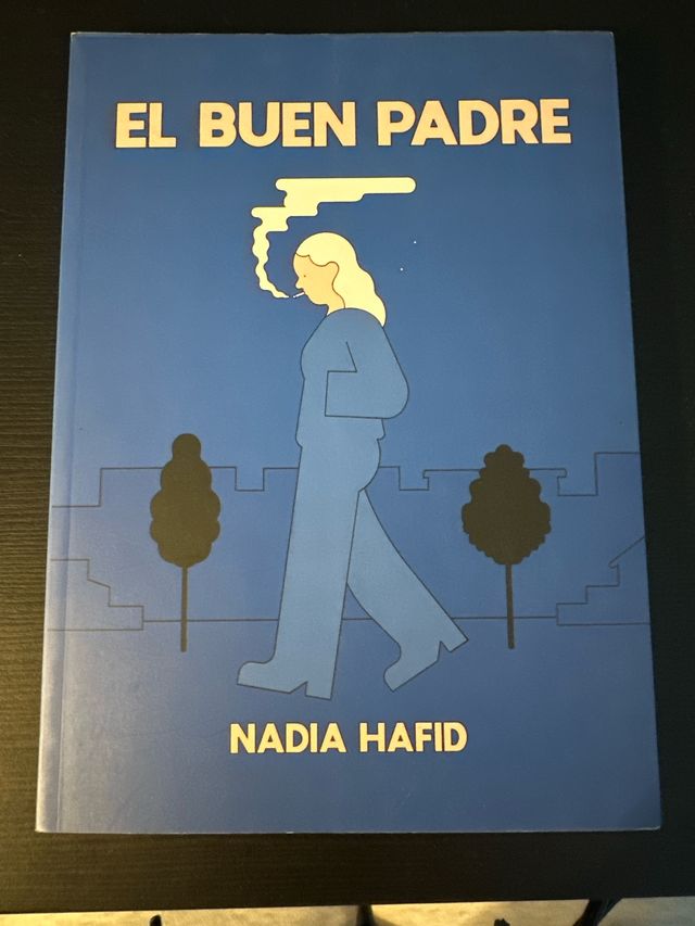 El buen padre (Spanish Edition)