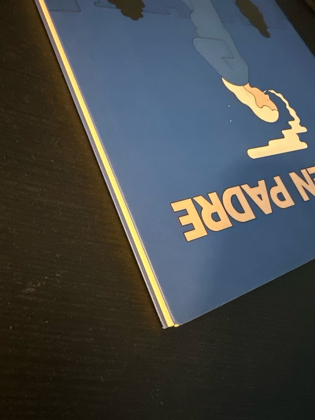 El buen padre (Spanish Edition)