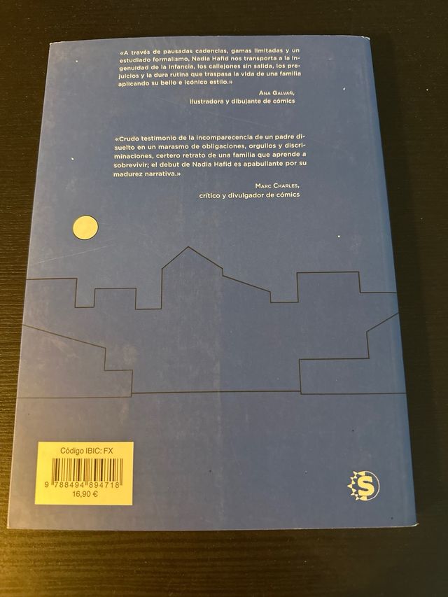 El buen padre (Spanish Edition)