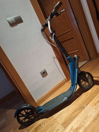 Vendo patinete para adultos no electrico