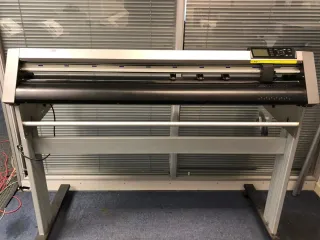 Plotter da taglio Graphtec CE6000-120 (48)