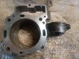 Cilindro y Pistón Quad KTM SX 450