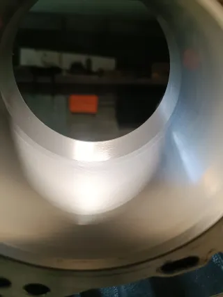 Cilindro y Pistón Quad KTM SX 450