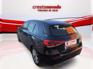 Mercedes-Benz Clase A