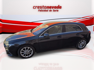 Mercedes-Benz Clase A