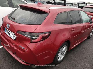 TOYOTA COROLLA 1.8 125H ACTIV TECH E-CVT TOU SPORT