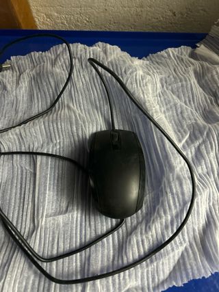 Packard Bell Viseo 203DX Monitor y Teclado y raton