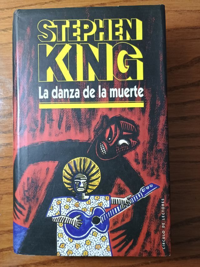 Colección libros de terror "Placer siniestro"