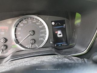 TOYOTA COROLLA 1.8 125H ACTIVE E-CVT