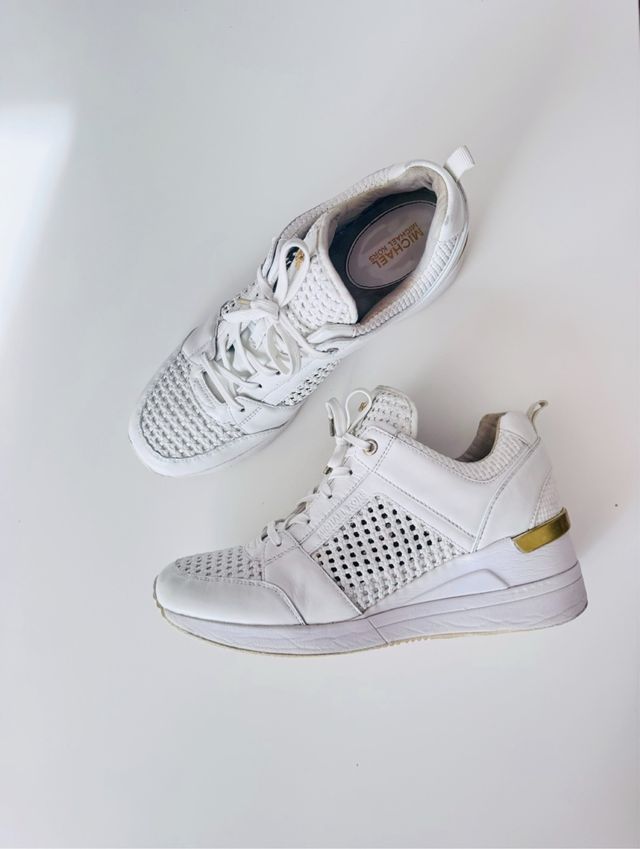 Zapatillas Michael Kors Georgie