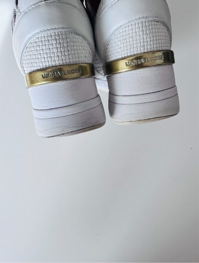 Zapatillas Michael Kors Georgie