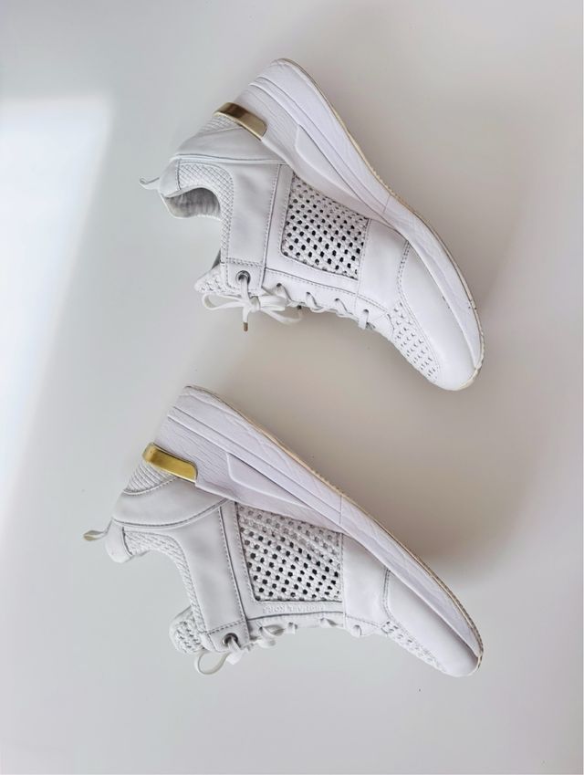 Zapatillas Michael Kors Georgie