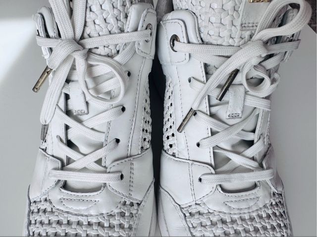 Zapatillas Michael Kors Georgie