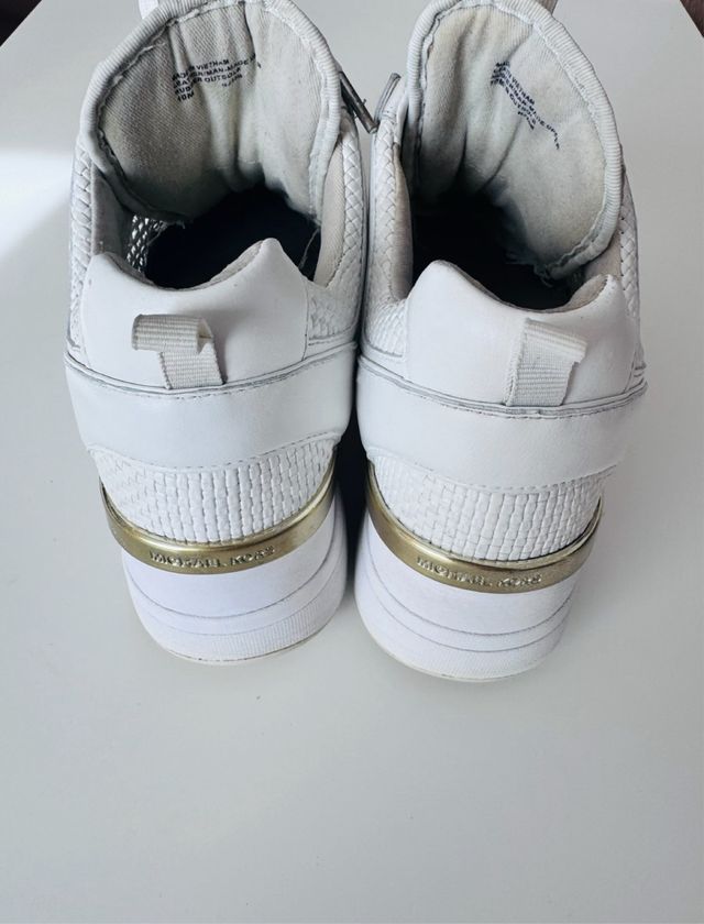 Zapatillas Michael Kors Georgie