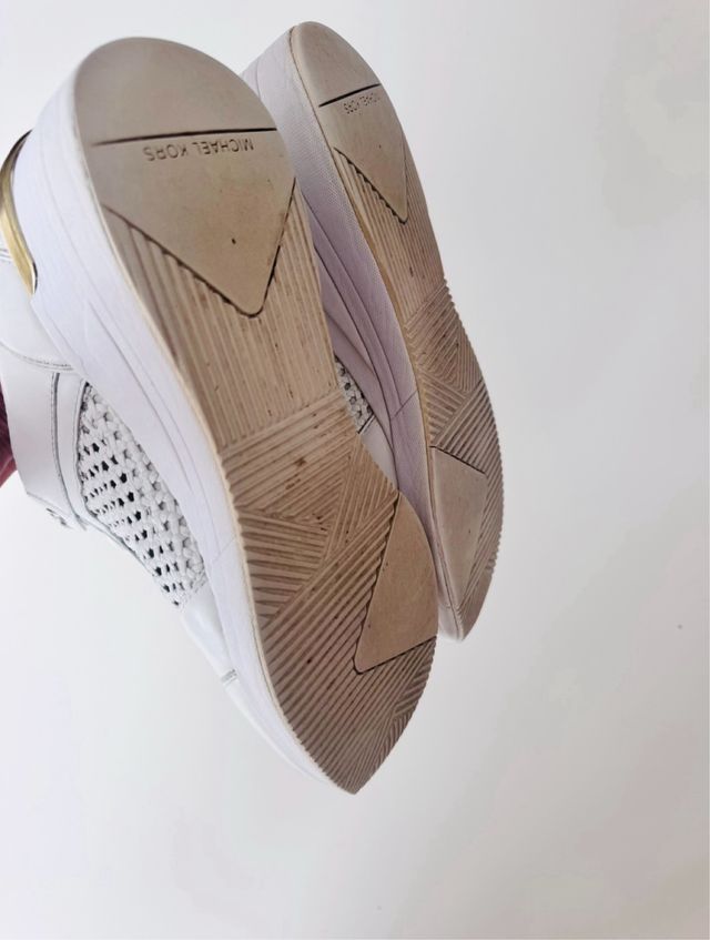 Zapatillas Michael Kors Georgie