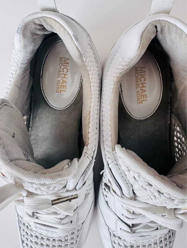 Zapatillas Michael Kors Georgie