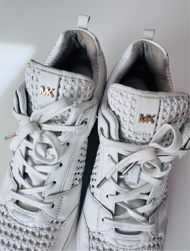 Zapatillas Michael Kors Georgie