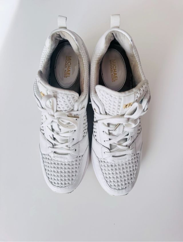 Zapatillas Michael Kors Georgie