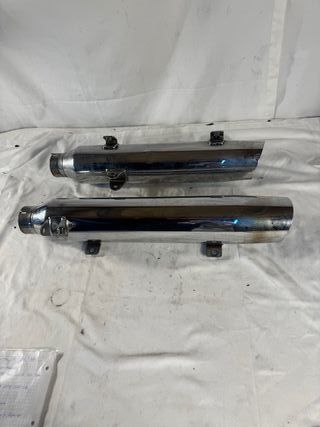 Harley-Davidson VRSCDX Night Rod Special 2006-2013