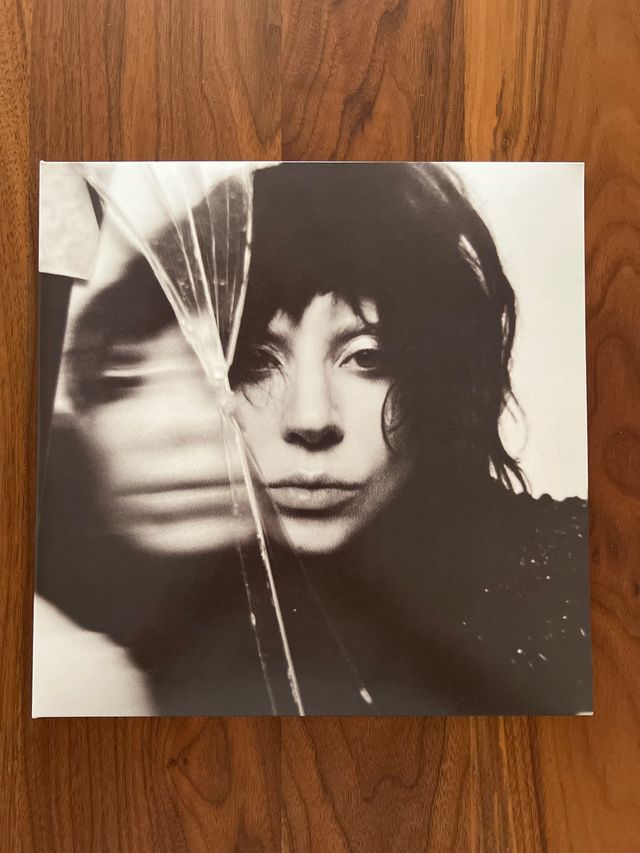 Vinilo Lady Gaga Mayhem