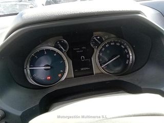 TOYOTA LANDCRUISER 2.8 D-4D GX