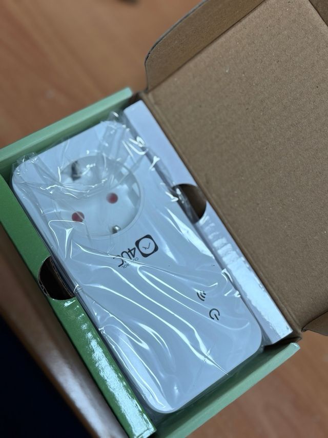 Controlador Caldera GSM 4UC