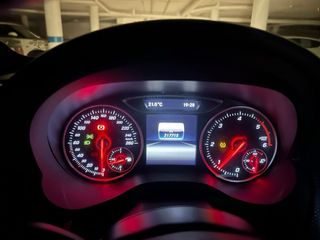 Mercedes-Benz Clase A 2015