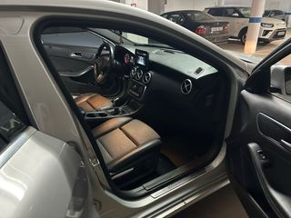 Mercedes-Benz Clase A 2015