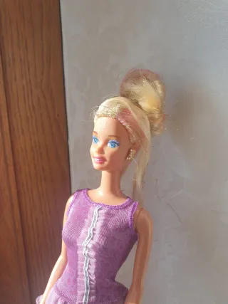 Barbie vintage
