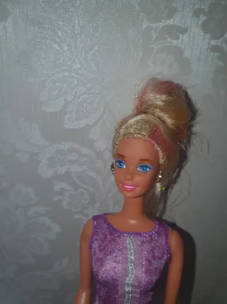 Barbie vintage