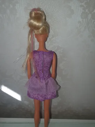 Barbie vintage