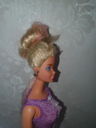 Barbie vintage