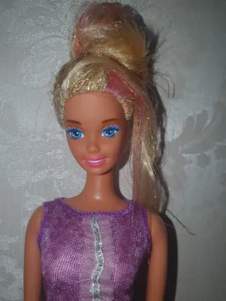Barbie vintage
