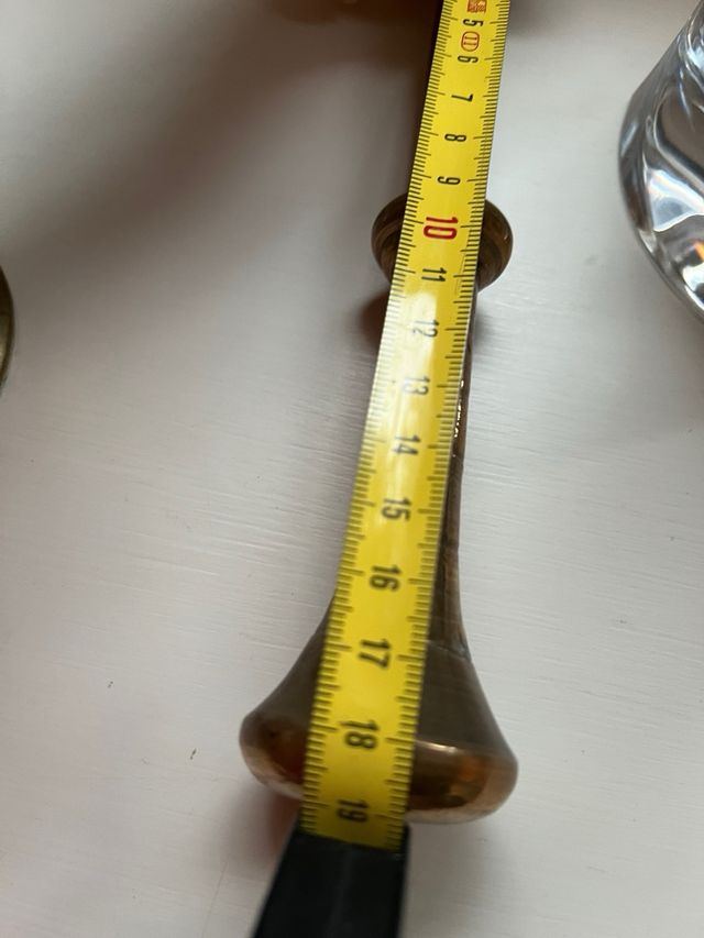 Colección de Almireces y Morteros